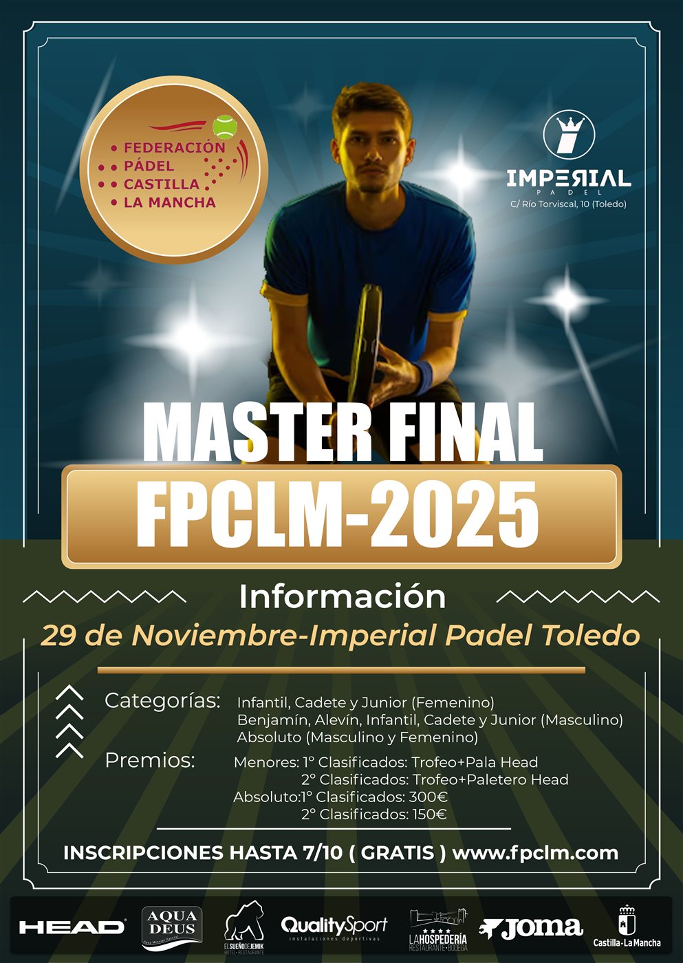 Master Final FPCLM 2026