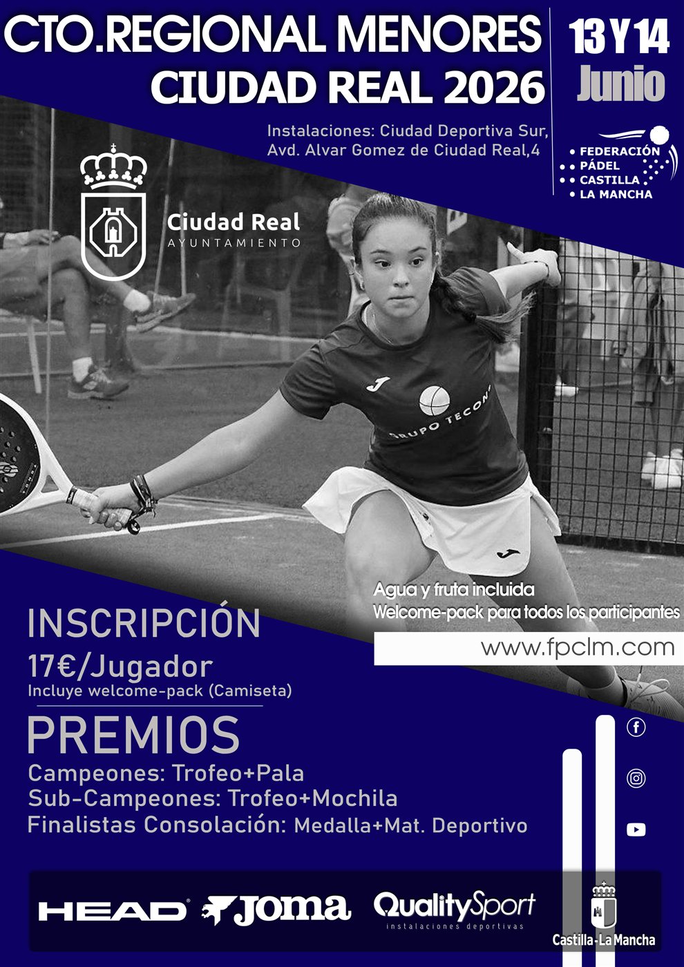 Campeonato Regional de Menores
