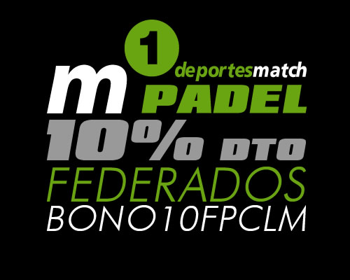 M1 Padel